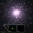 Photo of VLA J2130+12