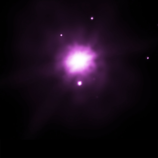 VLA J2130+12