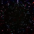 Photo of Chandra Deep Field South 