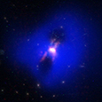 Photo of Phoenix Cluster