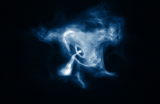 Crab Nebula