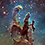 Eagle Nebula, M16