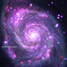 ULX in M51