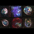 Chandra Archive Collection