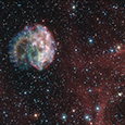 SNR 0509-68.7