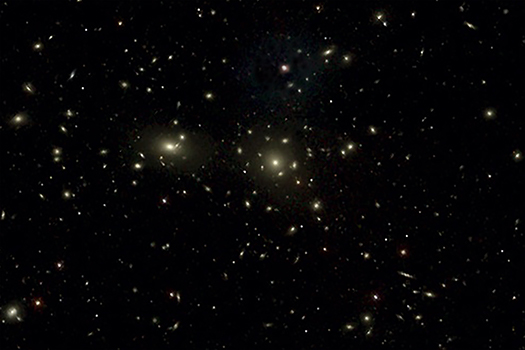 Coma Cluster