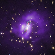 Photo of Phoenix Cluster