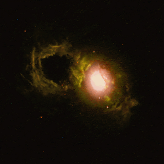 SDSS J1430+1339