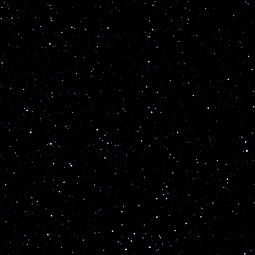 Ophiuchus Galaxy Cluster