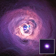 Photo of Perseus Cluster