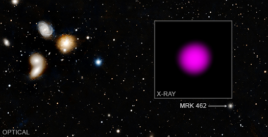 Image of mrk462