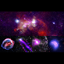 Chandra Archive Collection