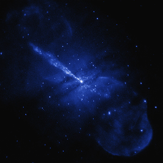 Centaurus A