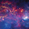 X-ray image