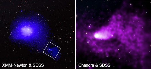 Image of NGC 4839