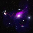 Virgo Cluster