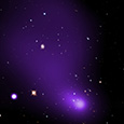 Photo of SPT-CLJ0307-6225