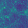 X-ray image
