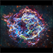 Cassiopeia A