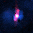 Quasar H1821+643