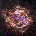 Cassiopeia A