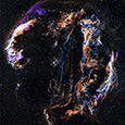 Cygnus Loop
