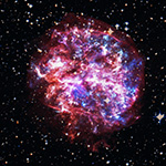 astronomical image of G292.0+1.8