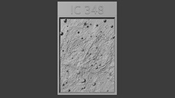 Image of a 3D IC 348 Loop 