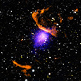 Photo of PLCK G287.0+32.9