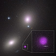 NGC 6099 HLX-1