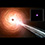NASA's Chandra Finds Black Hole With Tremendous Growth