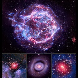 Red, White, & Blue Collection, U.S. 250th