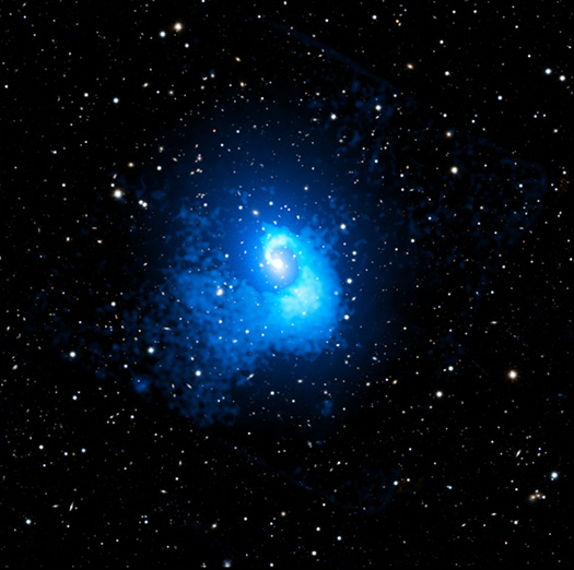 Abell 2029