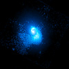 X-ray image