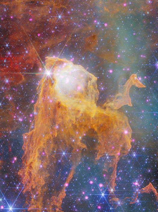 Carina Nebula