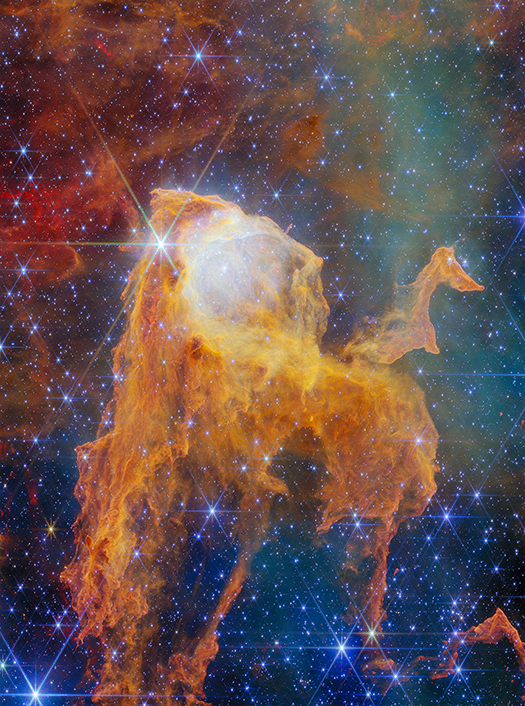 Carina Nebula