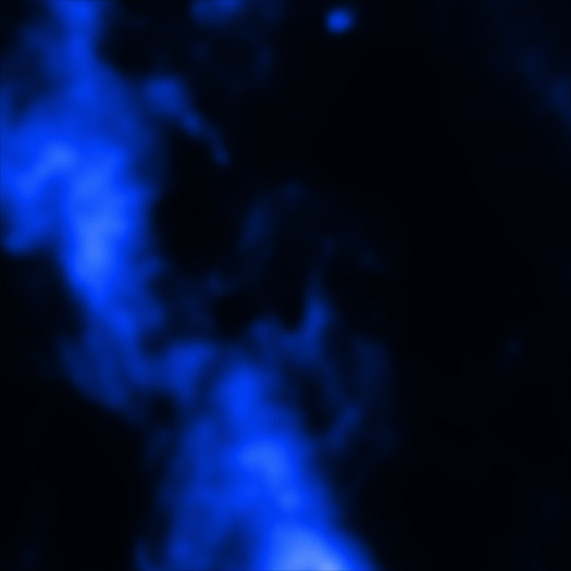 Sagittarius A East
