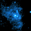 X-ray image