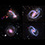 Celebrating NASA's Chandra and Swift Exploring Space Together