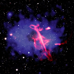VLSS J0318.9+5755