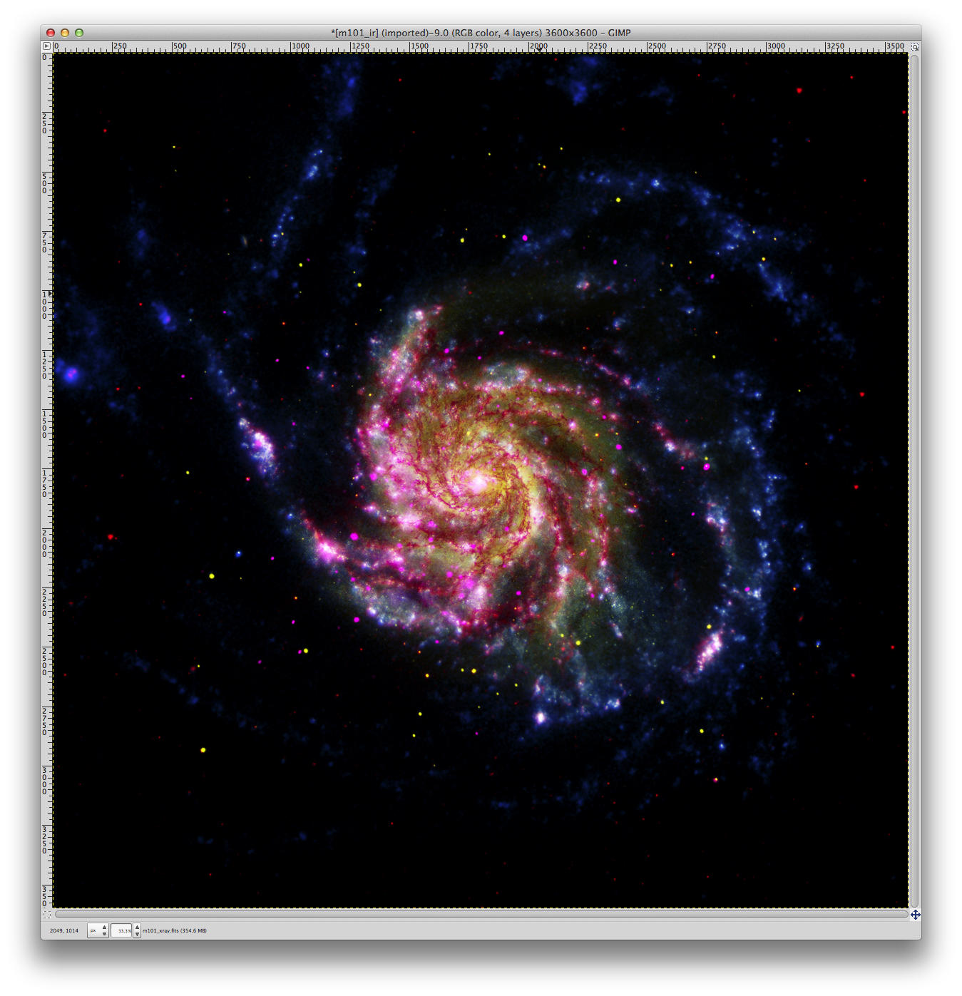 M101