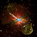 Centaurus A