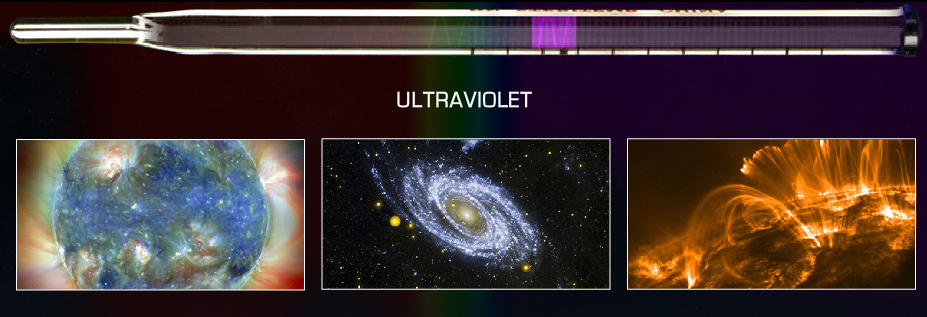 Ultraviolet