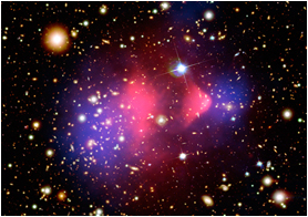 M101 X-ray