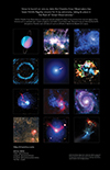 Back Calendar Cover