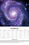 WHIRLPOOL GALAXY