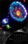 Cartwheel Galaxy