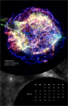 Cassiopeia A