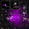 Tour: NASA Telescopes Discover Record-Breaking Black Hole