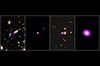 Tour: Astronomers Dig Out Buried Black Holes With NASA's Chandra